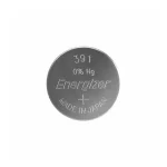 Energizer 381/391 Μπαταρία Silver Oxide Ρολογιών SR55 1.55V 1τμχ 18588 - Image 4