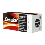 Energizer 381/391 Μπαταρία Silver Oxide Ρολογιών SR55 1.55V 1τμχ 18588 - Image 7