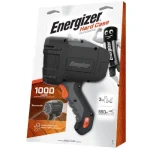 Energizer Επαναφορτιζόμενος Προβολέας Χειρός LED IPX4 με Μέγιστη Φωτεινότητα 1000lm 19998 - Image 4