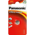 Panasonic Battery Lr43/1b 20099