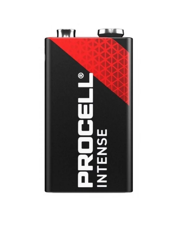 Duracell Αλκαλική Μπαταρία 9V 19149