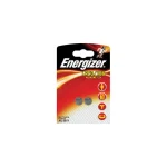 Energizer 186 Αλκαλικές Μπαταρίες Ρολογιών LR43 1.5V 2τμχ 194 - Image 2