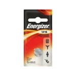 Energizer Μπαταρία Λιθίου Ρολογιών CR1216 3V 1τμχ 18907 - Image 2