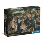 Cle Παζλ 1000 Compactmus.baldumoulindelag.39971