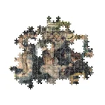 Cle Παζλ 1000 Compactmus.baldumoulindelag.39971 - Image 3