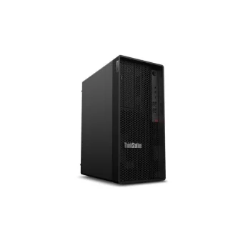 Lenovo Thinkstation P2 Gaming Desktop PC (Ultra 7-265K/64GB DDR5/1TB SSD/RTX A1000/W11 Pro) 30JQ001RMG