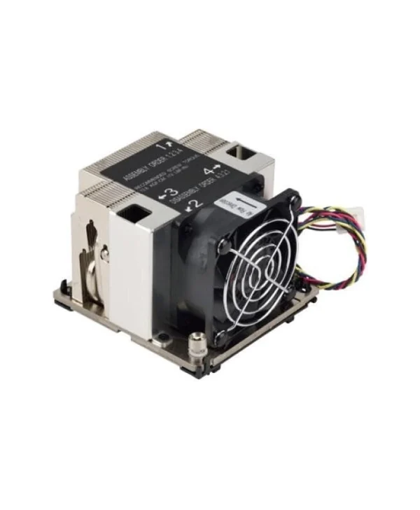 SNK-P0086AP4 Ψύκτρα Επεξεργαστή για Socket 1700