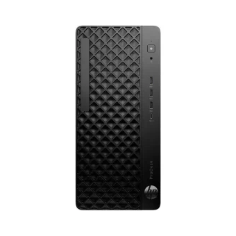 HP ProDesk 4 Tower G1i Gaming Desktop PC (Ultra 5-225/16GB DDR4/512GB SSD/W11 Pro) C78H1ET