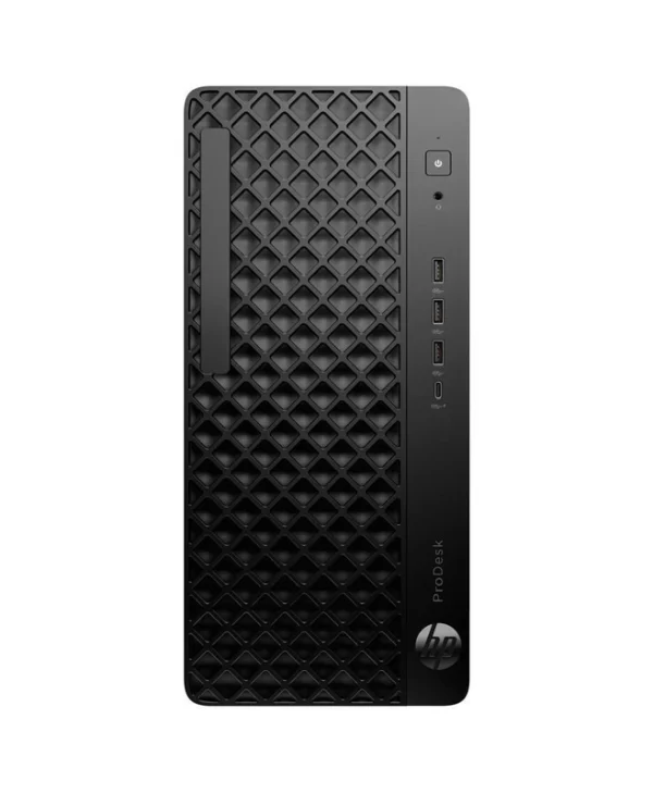 HP ProDesk 4 Tower G1i Gaming Desktop PC (Ultra 5-225/16GB DDR4/512GB SSD/W11 Pro) C78H1ET