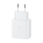 Samsung Φορτιστής Χωρίς Καλώδιο με Θύρα USB-C 45W Power Delivery / Quick Charge 2.0 Λευκός (T4511) EP-T4511NWEGEU - Image 2