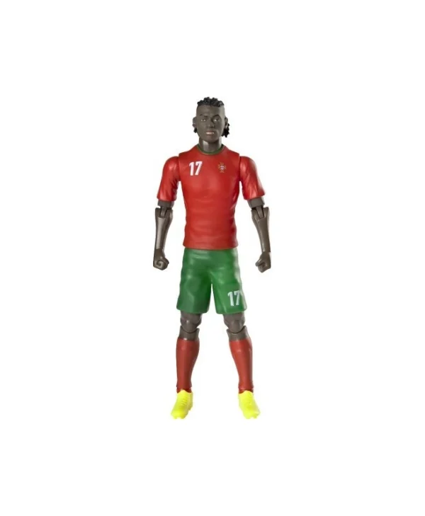Banbo Toys Ποδόσφαιρο: Portugal Φιγούρα ύψους 20εκ. 83774