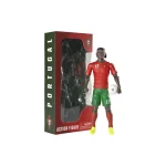 Banbo Toys Ποδόσφαιρο: Portugal Φιγούρα ύψους 20εκ. 83774 - Image 2