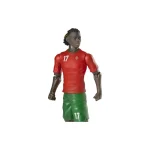 Banbo Toys Ποδόσφαιρο: Portugal Φιγούρα ύψους 20εκ. 83774 - Image 5