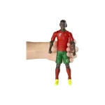 Banbo Toys Ποδόσφαιρο: Portugal Φιγούρα ύψους 20εκ. 83774 - Image 7