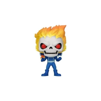 Funko Pop! Marvel: Strange Tales - Ghost Rider 1559 86221