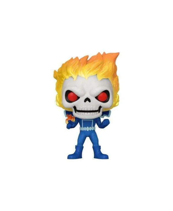 Funko Pop! Marvel: Strange Tales - Ghost Rider 1559 86221