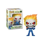 Funko Pop! Marvel: Strange Tales - Ghost Rider 1559 86221 - Image 2