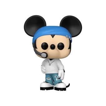 Funko Pop! Disney: Mickey & Friends - Mickey Mouse 1622 86904