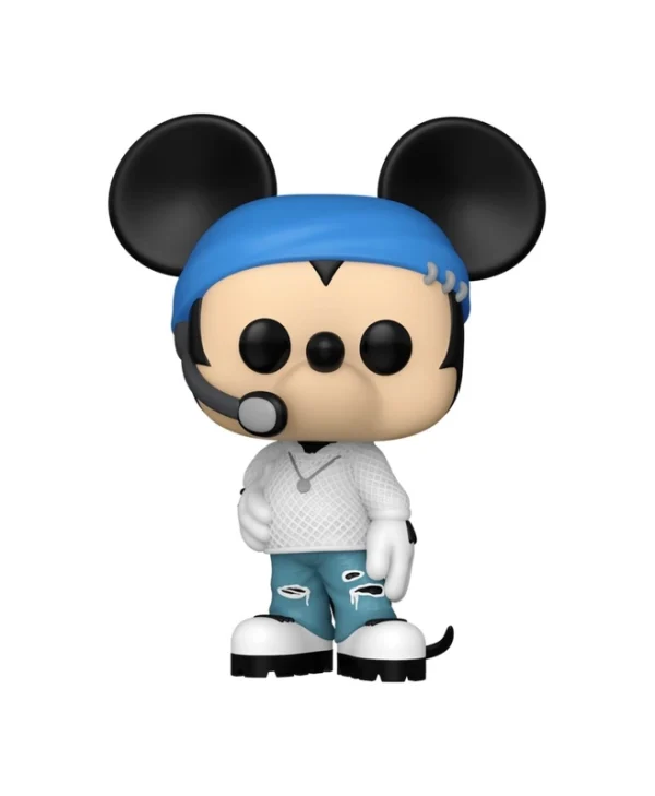 Funko Pop! Disney: Mickey & Friends - Mickey Mouse 1622 86904