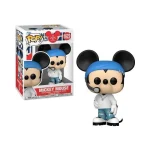 Funko Pop! Disney: Mickey & Friends - Mickey Mouse 1622 86904 - Image 2