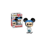 Funko Pop! Disney: Mickey & Friends - Mickey Mouse 1622 86904 - Image 3