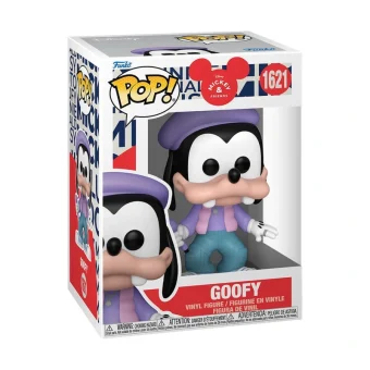 Funko Pop! Movies: Disney - Mickey And Friends 86903