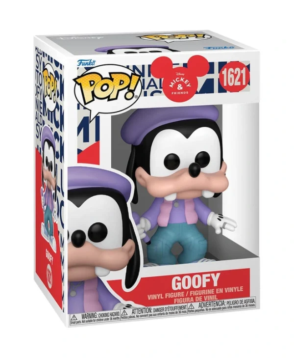 Funko Pop! Movies: Disney - Mickey And Friends 86903