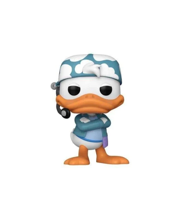 Funko Pop! Mickey - Donald Duck 1620 86902