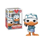 Funko Pop! Mickey - Donald Duck 1620 86902 - Image 2