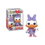 Funko Pop! Movies: Mickey And Friends - Daisy Duck 1619 86901