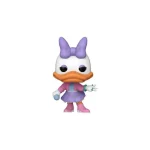 Funko Pop! Movies: Mickey And Friends - Daisy Duck 1619 86901 - Image 3