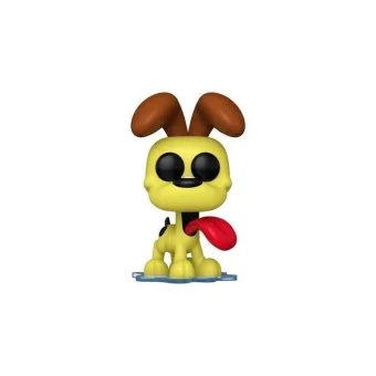 Funko Pop! Comics: Garfield - Odie 52 86416