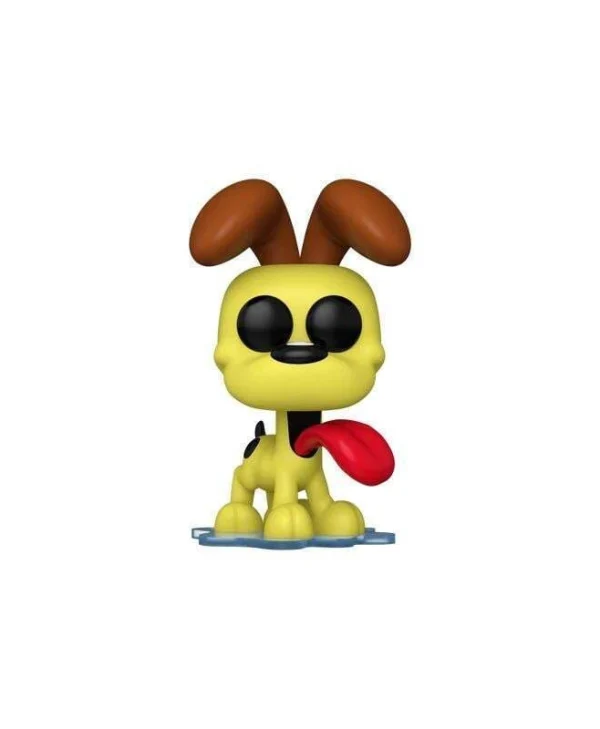 Funko Pop! Comics: Garfield - Odie 52 86416