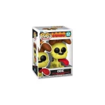 Funko Pop! Comics: Garfield - Odie 52 86416 - Image 2