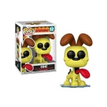 Funko Pop! Comics: Garfield - Odie 52 86416 - Image 3