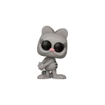Funko Pop! Comics: Garfield - Nermal 51 86415