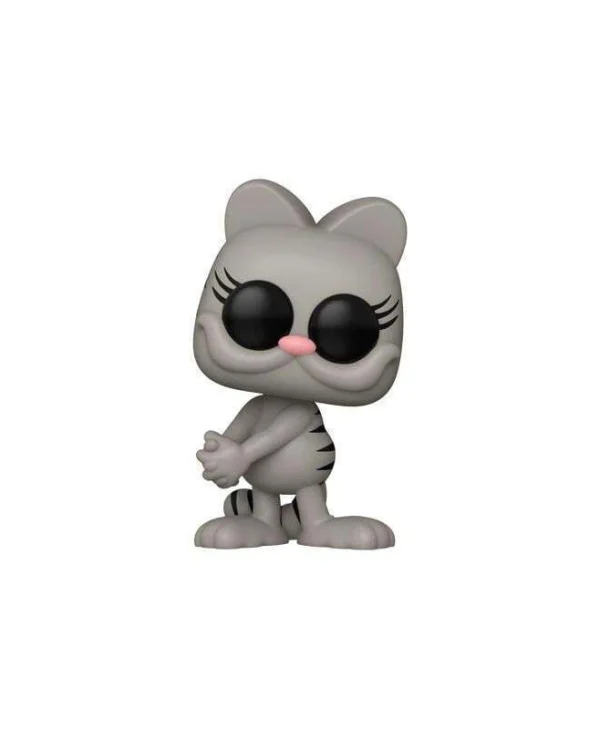 Funko Pop! Comics: Garfield - Nermal 51 86415