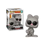 Funko Pop! Comics: Garfield - Nermal 51 86415 - Image 3