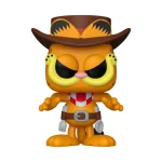 Funko Pop! Comics: Garfield - Garfield 50 86414