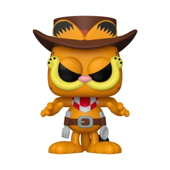 Funko Pop! Comics: Garfield - Garfield 50 86414