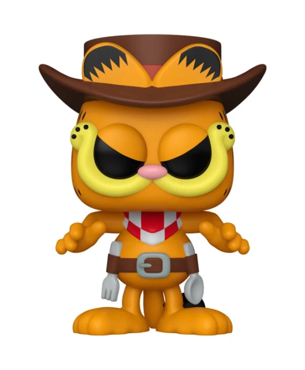 Funko Pop! Comics: Garfield - Garfield 50 86414
