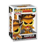 Funko Pop! Comics: Garfield - Garfield 50 86414 - Image 2
