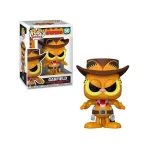 Funko Pop! Comics: Garfield - Garfield 50 86414 - Image 3