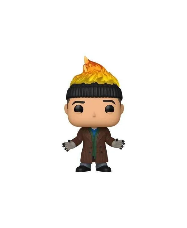 Funko Pop! Movies: Home Alone 2 - Harry 1917 80039