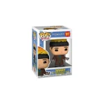 Funko Pop! Movies: Home Alone 2 - Harry 1917 80039 - Image 2