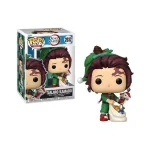Funko Pop! Animation: Demon Slayer - Tanjiro Kamado (Holiday) 2032 86776 - Image 3