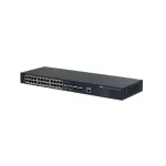 Dahua SG4020 Unmanaged L2 Switch με 28 Θύρες Gigabit (1Gbps) Ethernet και 2 SFP Θύρες SG4028 - Image 2
