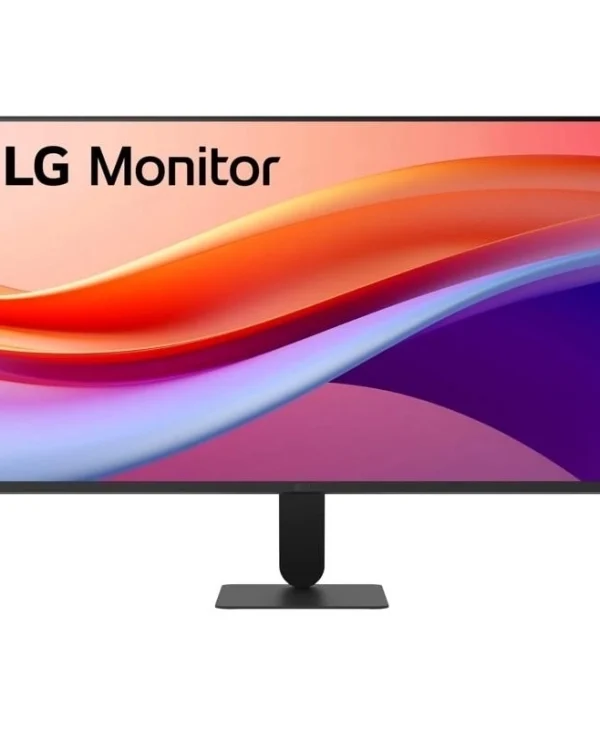 LG 27U41YA-B IPS HDR Monitor 27" FHD 1920x1080 με Χρόνο Απόκρισης 5ms GTG