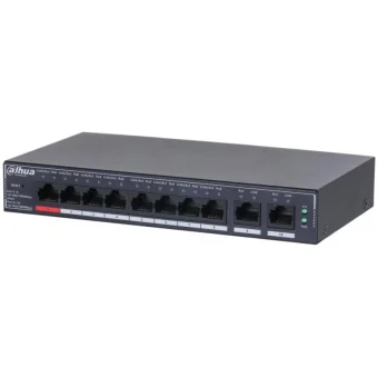 Dahua DH-SG4010P L2 PoE Switch