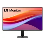 LG 24U41Ya-B IPS HDR Monitor 24" FHD 1920x1080 με Χρόνο Απόκρισης 5ms GTG 24U41YA-B